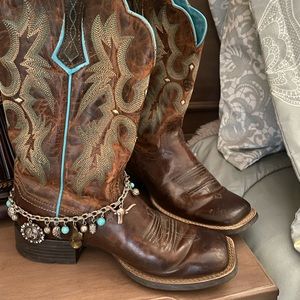 Women Ariat Boots size 6